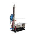 50m Sonic Geological exploration hydraulic drilling rig